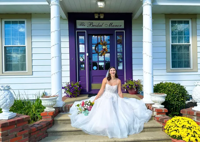 The Bridal Manor