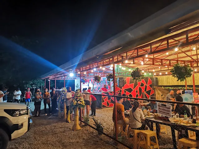 Unlimited Yen Restaurant