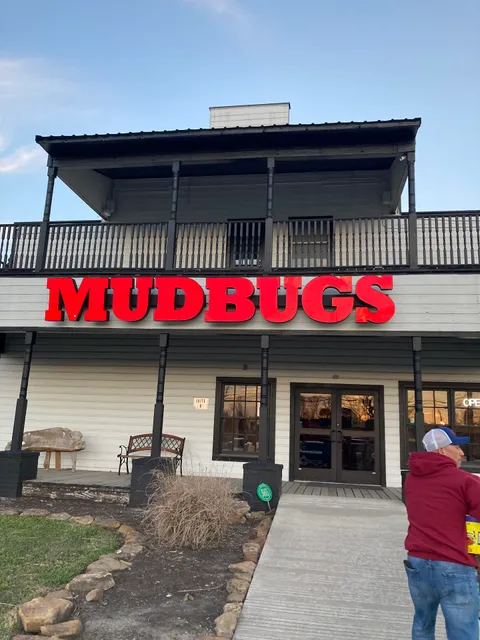 Mudbugs