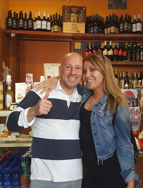 Gustosa Messina piazza Duomo