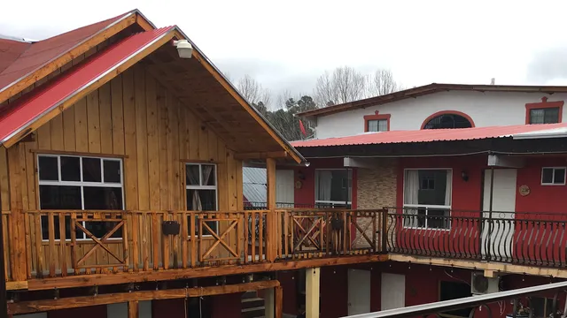 Hotel Real de Chapultepec