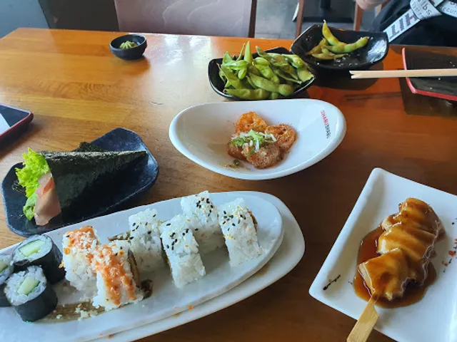 SHABU SHABU Rotterdam Zuid