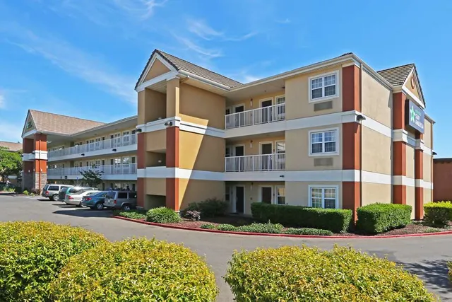 Extended Stay America Suites- Sacramento - Northgate