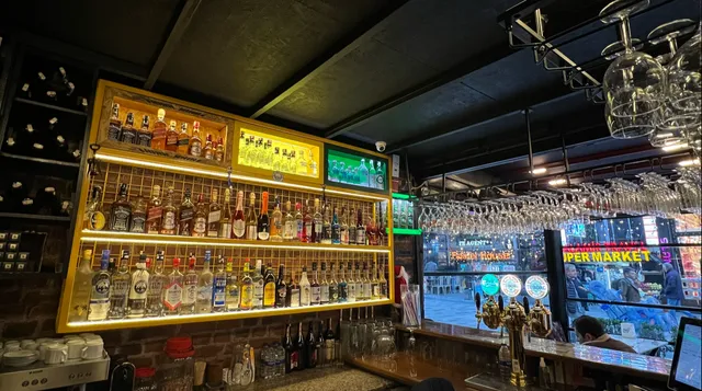 Eylül Cafe Restaurant