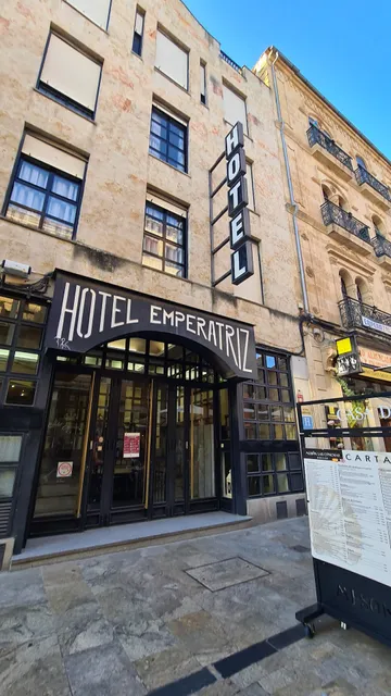 Hotel Emperatriz II