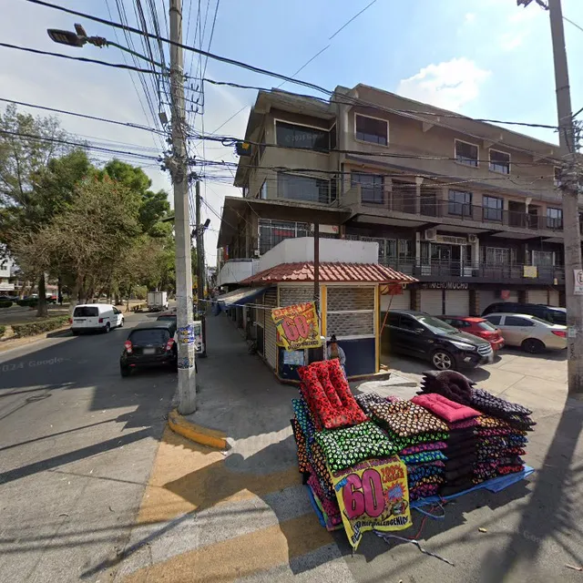 Pizzería artesanal Señor Pizza