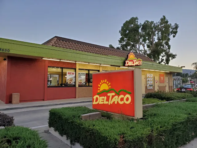 Del Taco