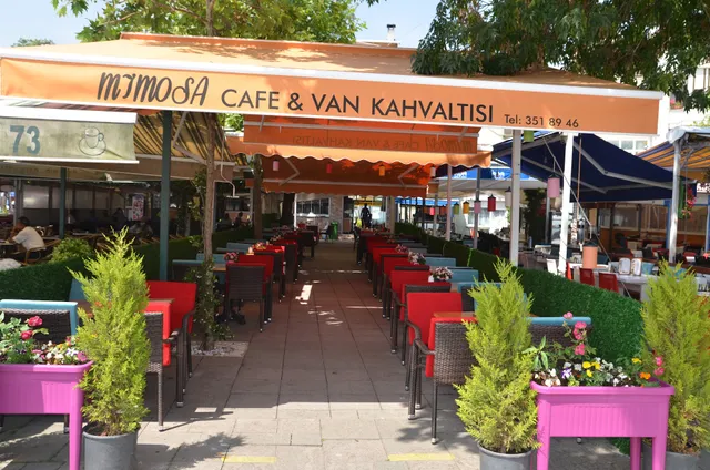 Halki Prenset Pension