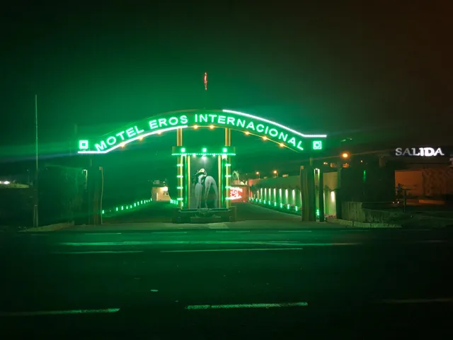 Motel Eros Internacional