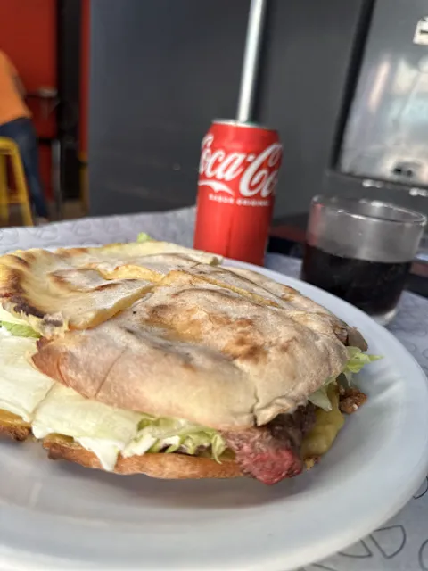 Beiruttino Vila São Francisco