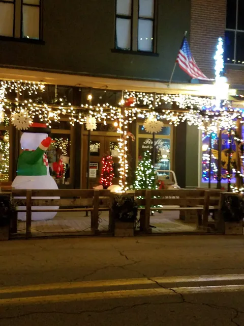 Firefly Boutique & Gifts