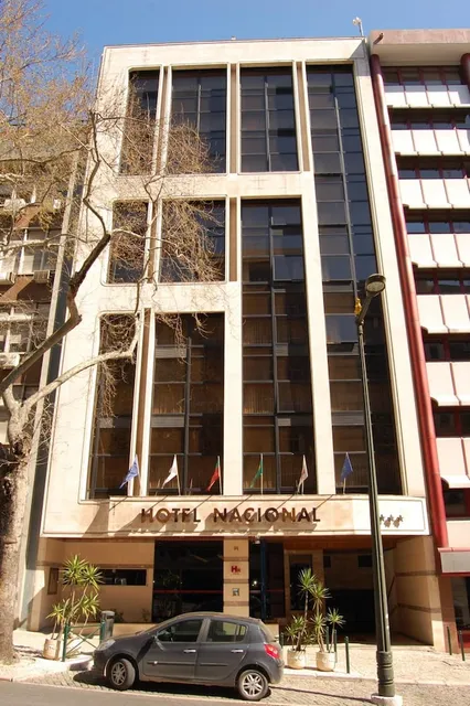 Hotel Nacional