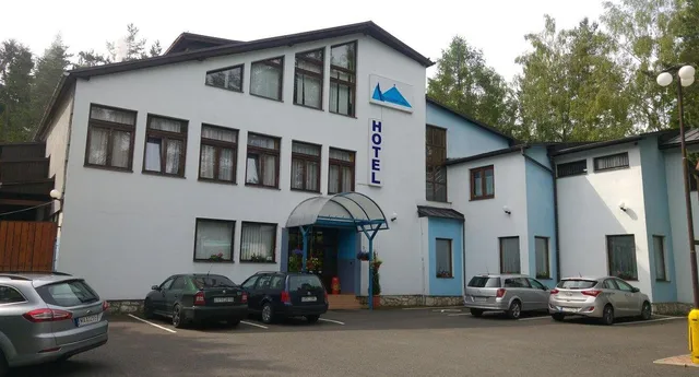 Hotel Slovenský Raj