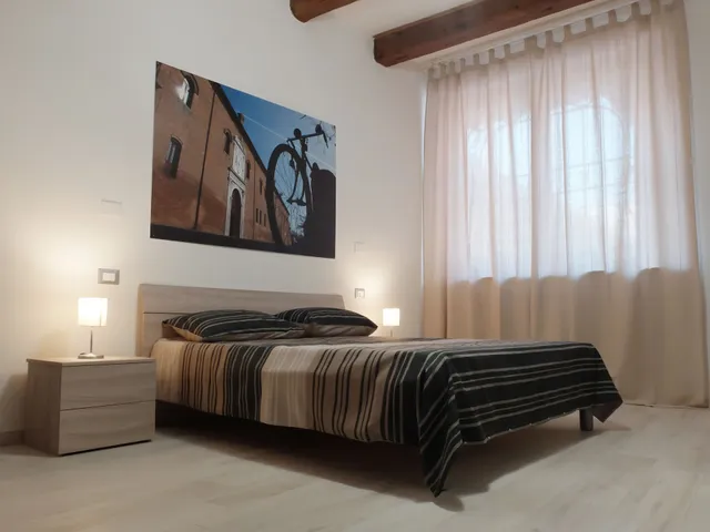 Centro Storico Ferrara Rooms & Suites