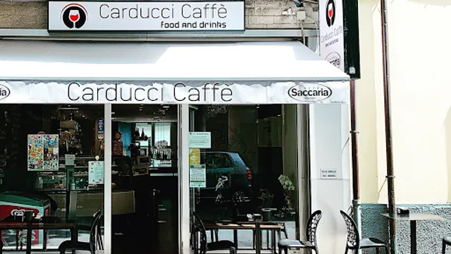 Carducci Caffè - Food And Drinks