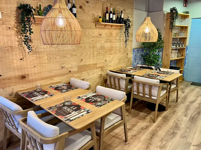 La Bossa Mediterránea