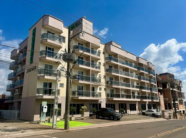 Hotel Joaçaba