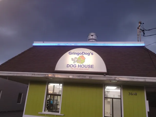 GringoDog's Dog House