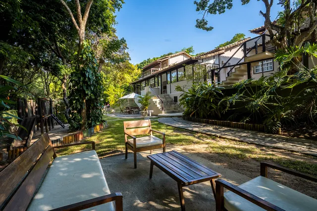 Pousada Vila Pitanga