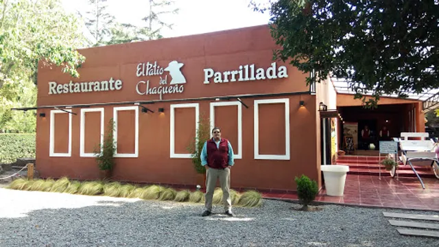 EL PATIO DEL CHAQUEÑO