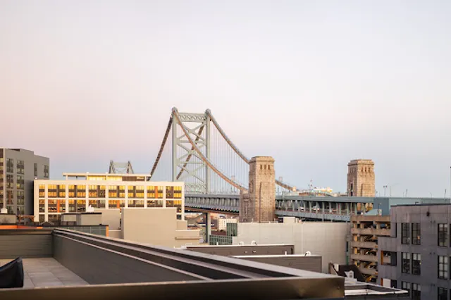 Sosuite at The Vine - Old City