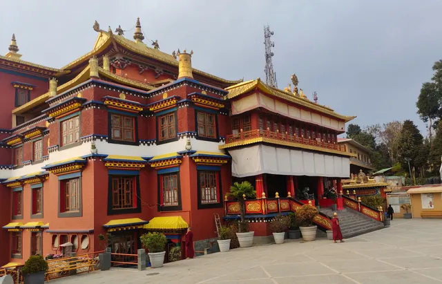 HIMALI HOMESTAY, MIRIK