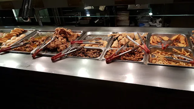 Chow Time Buffet & Grill