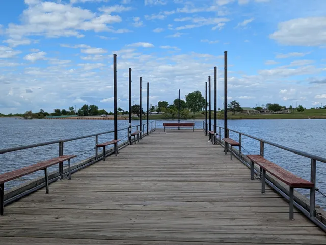 Lake El Reno RV Park