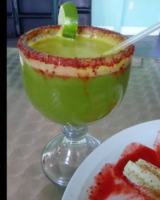 Jocey's Juices and Deli