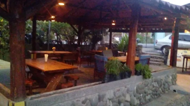 Matapalo Supper Club