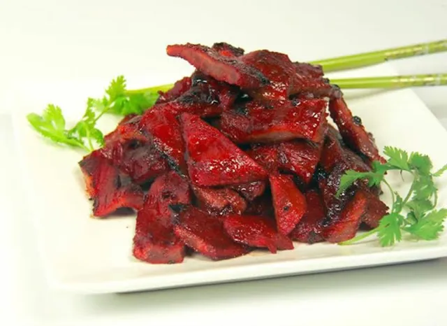 Ming Ying Chinese Restaurant