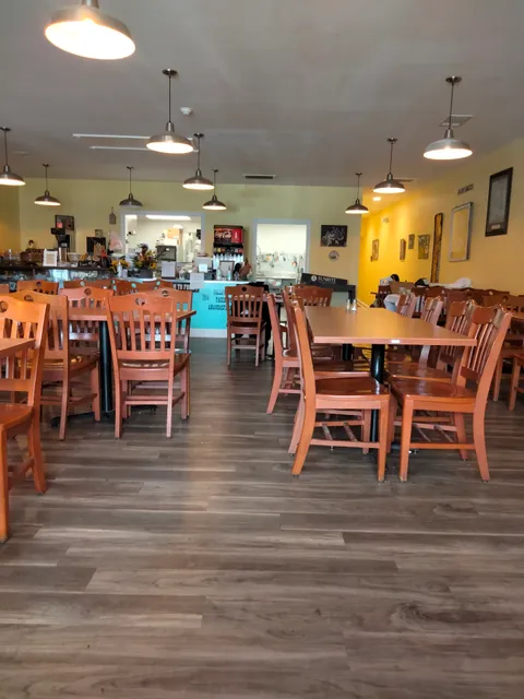 Amanda's Farm to Fork