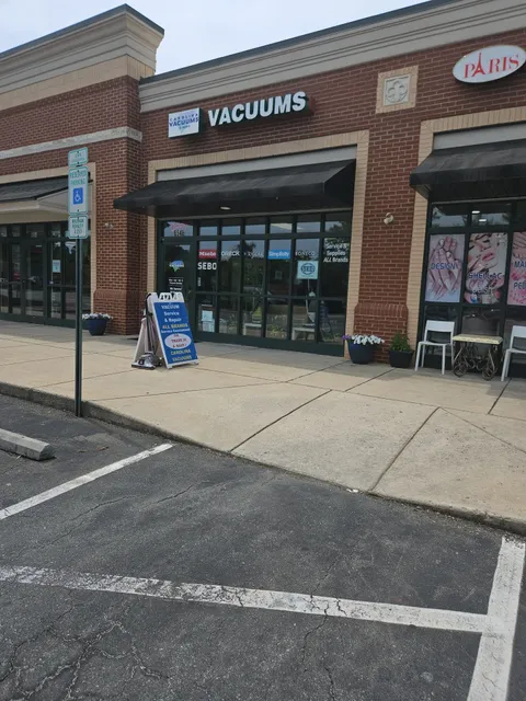 Carolina Vacuums & More