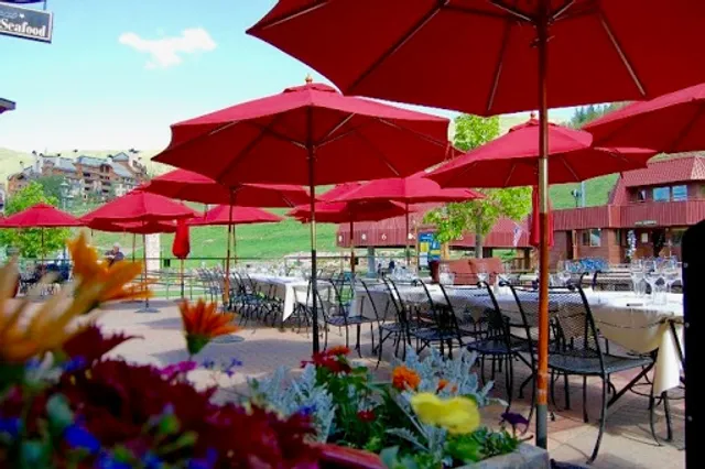 Beaver Creek Chophouse