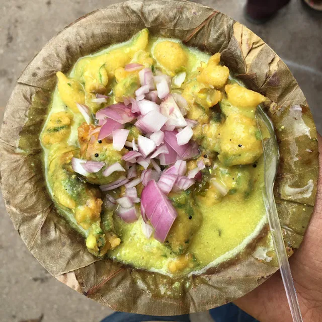 Jodhpur Chats & Sweets