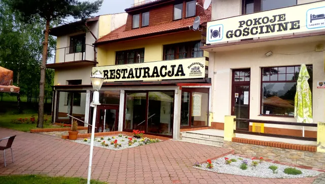 Gościniec U Zawierki