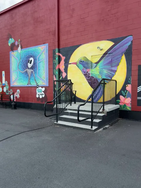 Valley Running Company