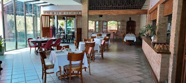 Restaurante Coroneto The Bbq House