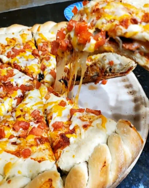 Papa Murphy's | Take 'N' Bake Pizza