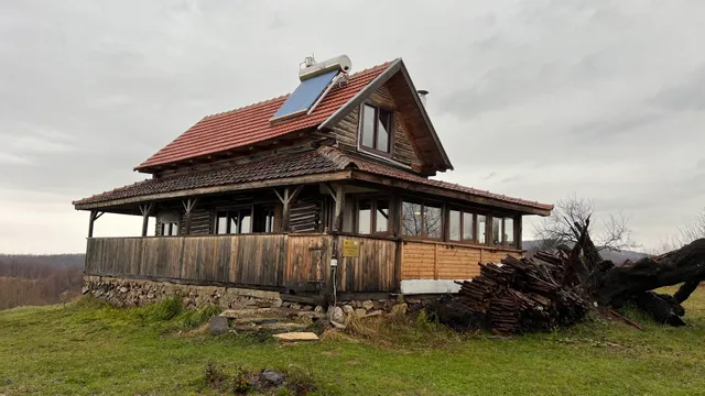 TRADITIONAL CASA EXPERIENCE SRL