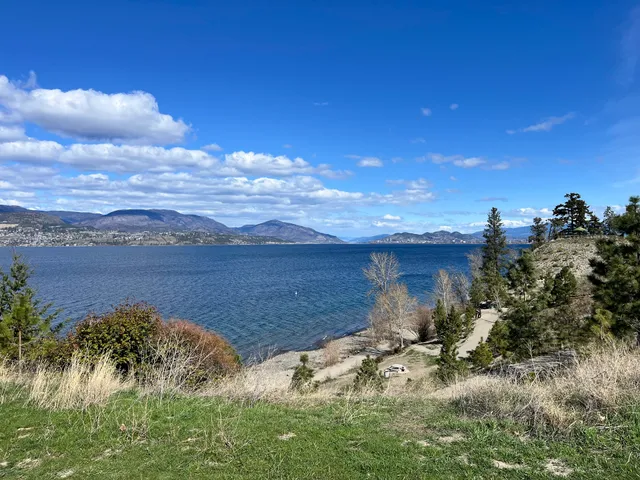 Cedar Creek Dog Park