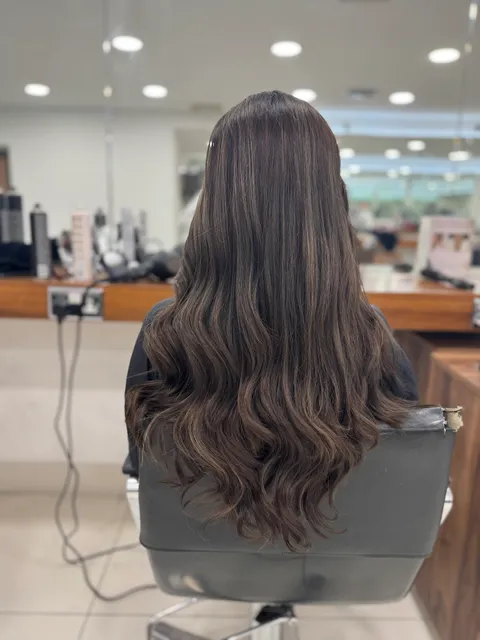 Diva Hair Studio Diva London