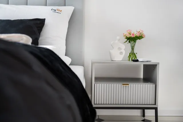 Zarządzanie apartamentami | Sprzątanie apartamentów | Easy - Rent Apartments Pobierowo