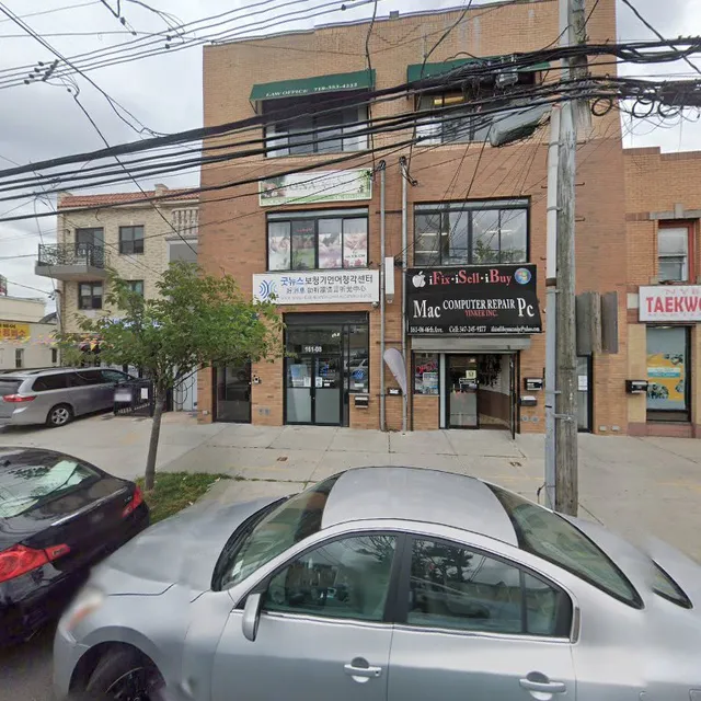 EXPRESS DMV SERVICES BY MJ EMPIRE PLATES INC