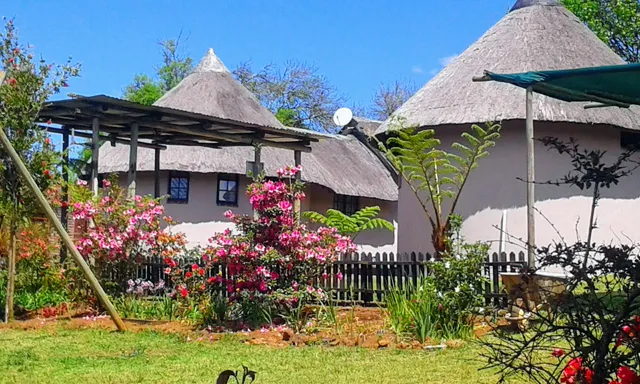 Horizon View Chalets Pty Ltd