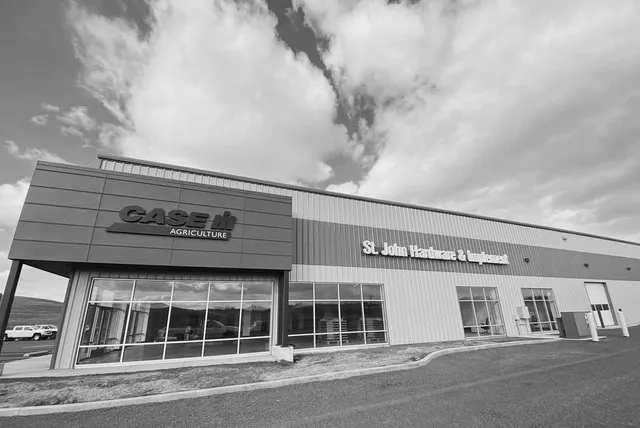 St John Hardware & Implement