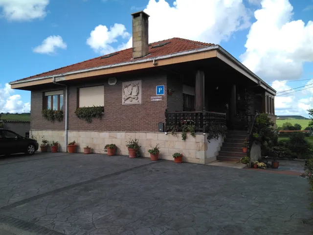 Casa Rural Mari Luz