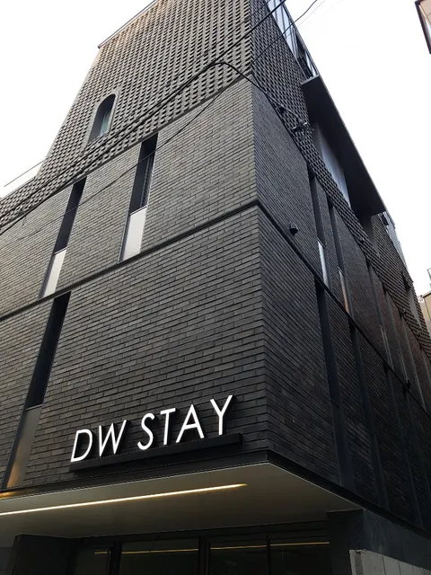 DW Stay Hongdae