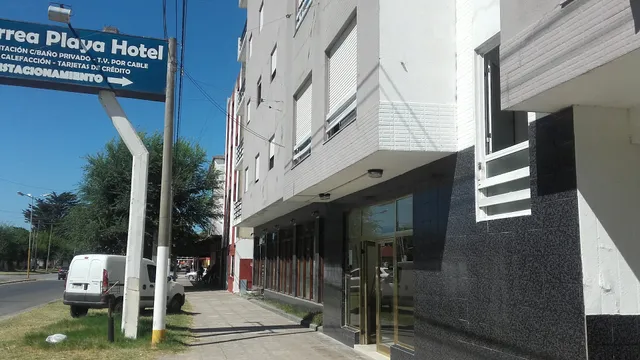 Hotel Correa
