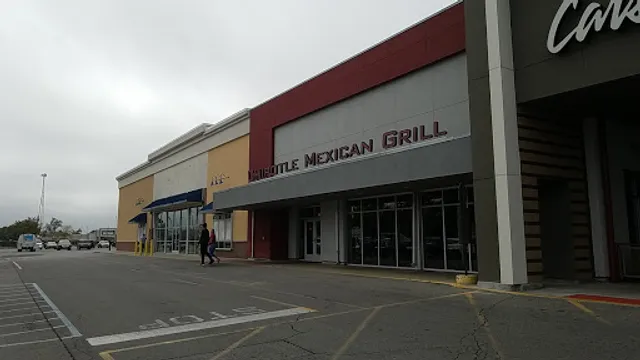 Chipotle Mexican Grill